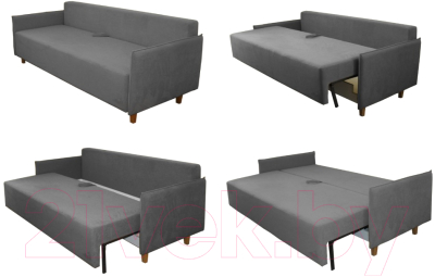 Диван Brioli Жерардо