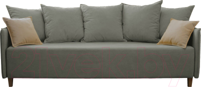 Диван Brioli Жерардо - фото