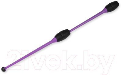 Булавы для художественной гимнастики Indigo IN019