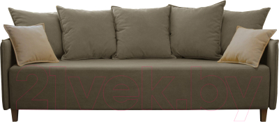 Диван Brioli Жерардо - фото