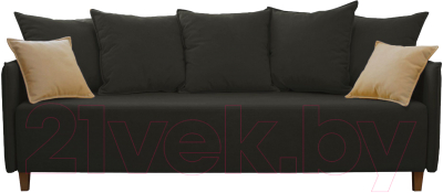 Диван Brioli Жерардо - фото