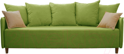 Диван Brioli Жерардо - фото