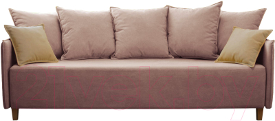 Диван Brioli Жерардо - фото