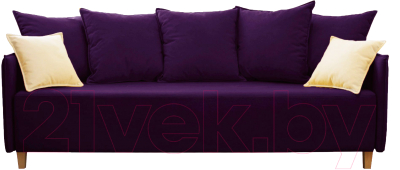 Диван Brioli Жерардо - фото