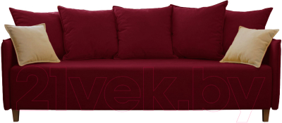 Диван Brioli Жерардо - фото