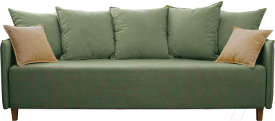 Диван Brioli Жерардо - фото