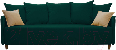 Диван Brioli Жерардо - фото