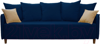 Диван Brioli Жерардо - фото