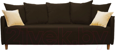 Диван Brioli Жерардо - фото