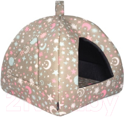 Домик для животных Gamma Юрта / 31912031 - фото