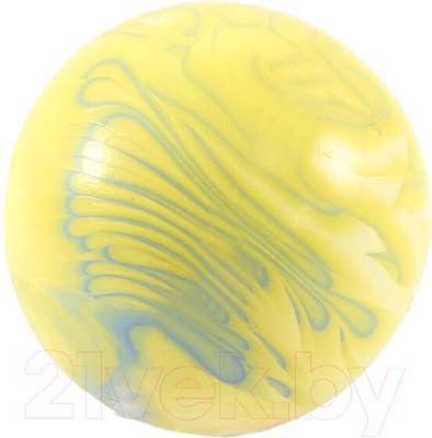 Игрушка для собак Gamma Мяч литой средний / 12192011 - фото