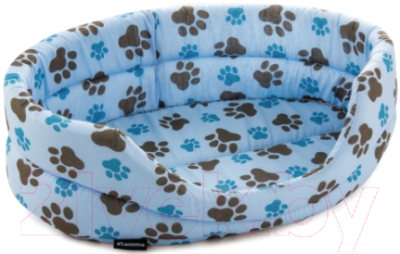 Лежанка для животных Gamma Симфония / 31932032 - фото