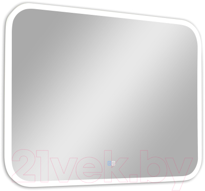 Зеркало Континент Demure Led 80x60