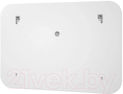 Зеркало Континент Demure Led 80x60