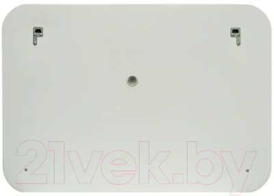 Зеркало Континент Demure Led 100x70 (с подогревом)