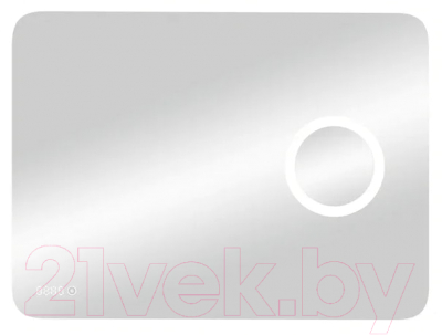 Зеркало Континент Sevilla Bliss Led 120x80 - фото