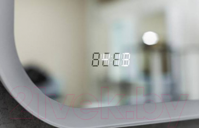 Зеркало Континент Sevilla Bliss Led 120x80