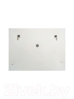 Зеркало Континент Mercury Led 100х70