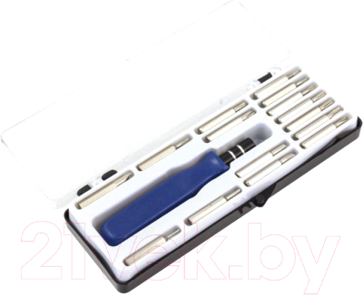 Отвертка Sipl NZ4D - фото