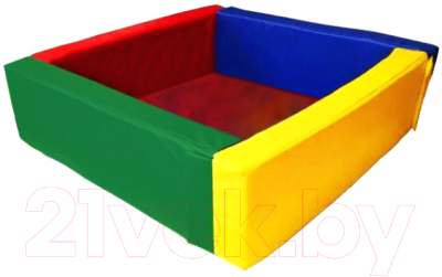 Сухой бассейн Dinamika ZSO-003035 - фото