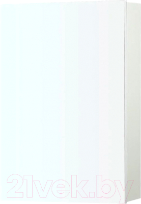 Шкаф с зеркалом для ванной Onika Венеция 58.00 У (205843) - фото