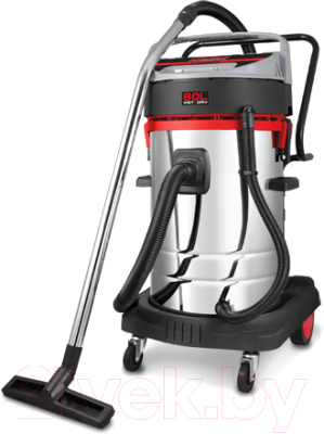 Профессиональный пылесос CROWN CT42029 - фото