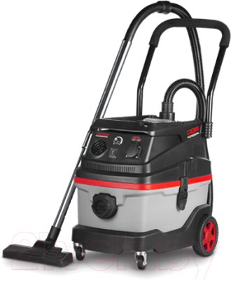 Профессиональный пылесос CROWN CT42032F - фото
