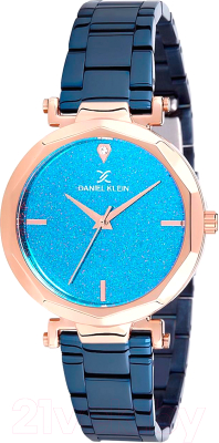 Часы наручные женские Daniel Klein 12083-5 - фото