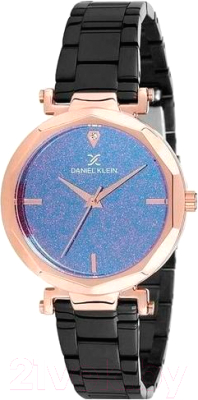 Часы наручные женские Daniel Klein 12083-6 - фото