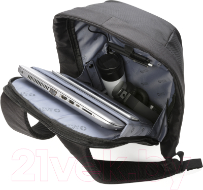 Рюкзак XD Design Swiss Peak P762-110