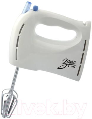 Миксер ручной Заря 312-02 - фото