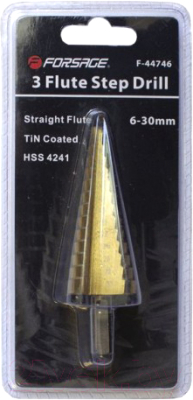 Сверло Forsage F-44746 - фото