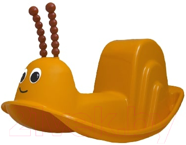 Качалка детская PicnMix Улитка / 333 - фото