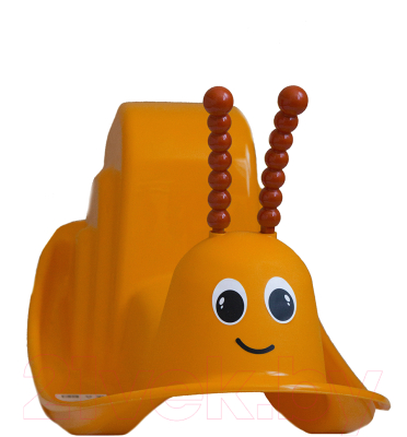 Качалка детская PicnMix Улитка / 333