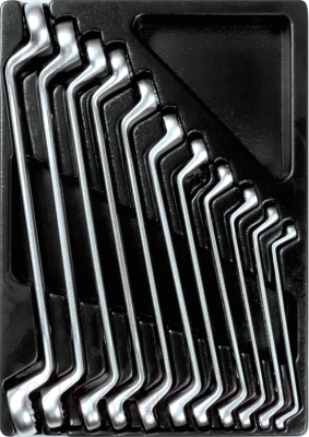 Набор ключей King TONY 9-1711MR - фото