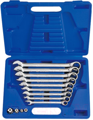 Набор ключей King TONY 13113MR - фото