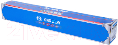 Набор ключей King TONY 1F06MRN