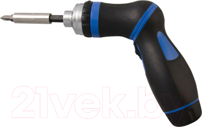 Отвертка King TONY 32809MR - фото