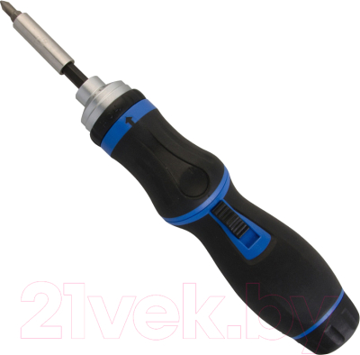 Отвертка King TONY 32809MR