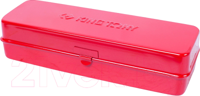 Отвертка King TONY 4108FR