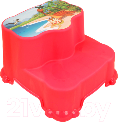 Табурет-подставка Dunya 06104 - фото