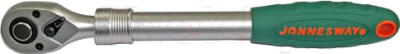 Трещотка Jonnesway R5104 - фото