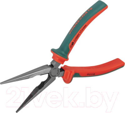 Длинногубцы Jonnesway PV1118