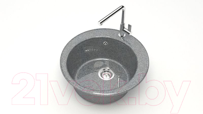 Мойка кухонная Marrbaxx Виктори Z30Q8
