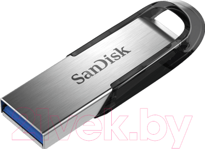 Usb flash накопитель SanDisk Ultra Flair USB 3.0 64GB (SDCZ73-064G-G46B) - фото