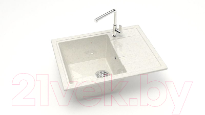 Мойка кухонная Marrbaxx Анастасия Z150Q7