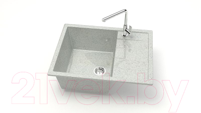 Мойка кухонная Marrbaxx Катрин Z151Q10