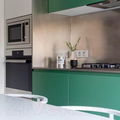 Рамка для выключателей и розеток Werkel W0031706 / a050950