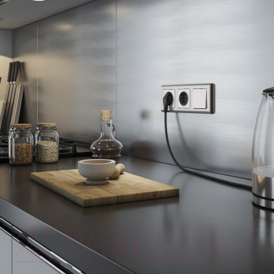 Выключатель Werkel W1110002 / a051082