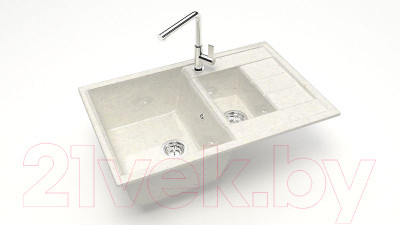 Мойка кухонная Marrbaxx Блонди Z210Q7